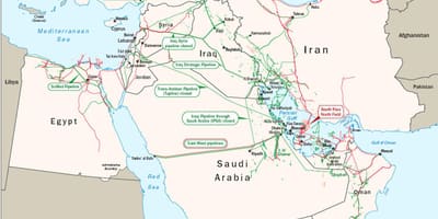 지도 safaniya 사우디아라비아